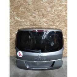 Malle/hayon Arriere Renault Grand Modus Phase 2 (1)